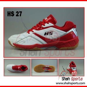 HS 27 Cricket Shoes